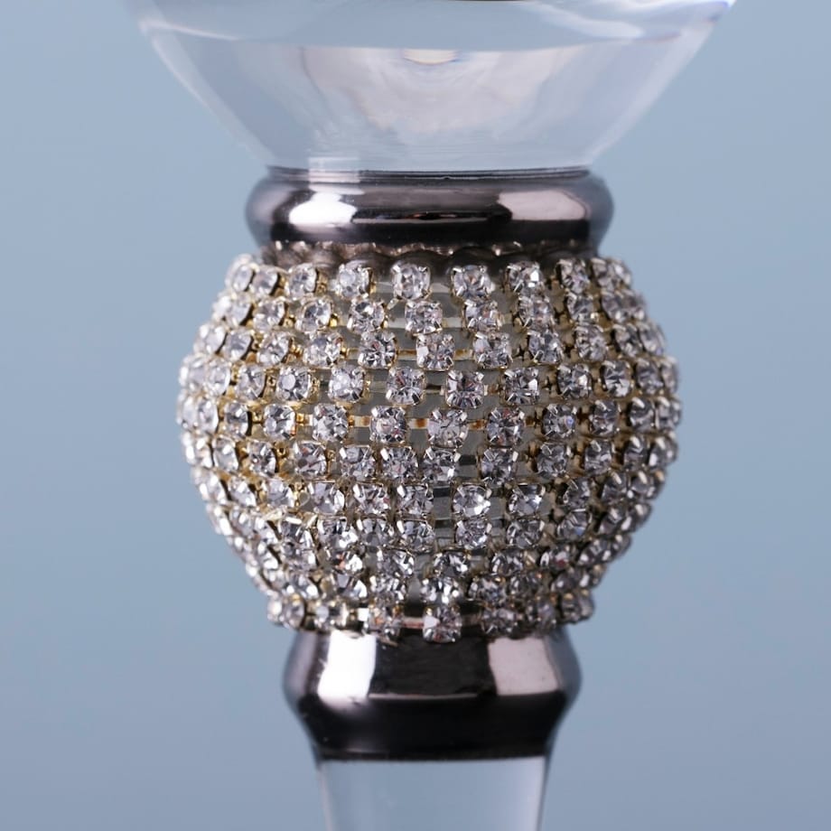 Kieliszek Do Szampana Diamonds