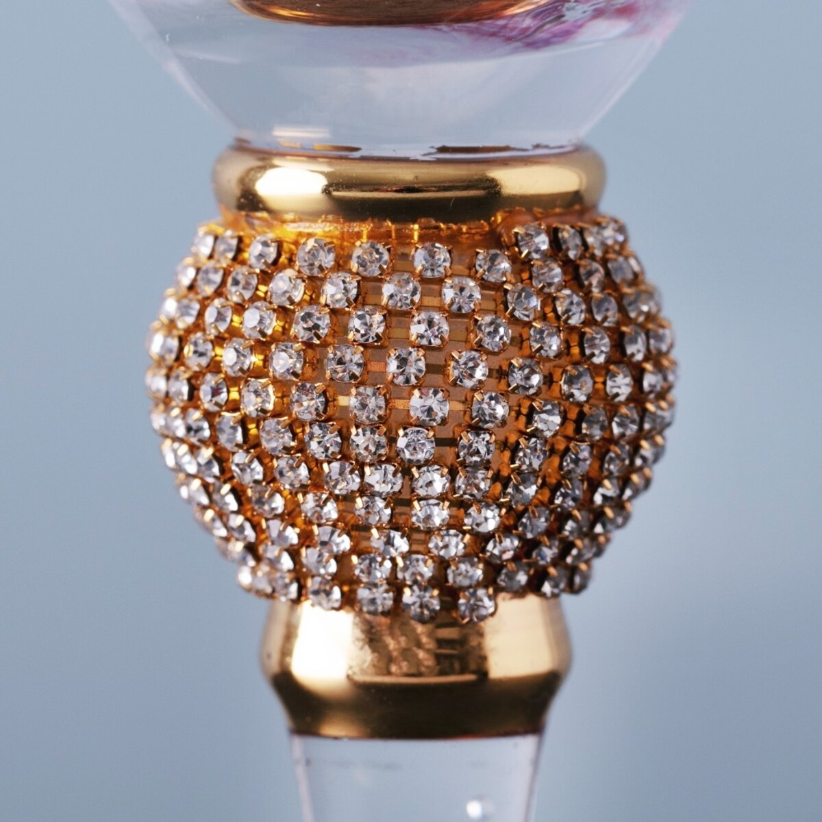 Kieliszek Do Szampana Diamonds