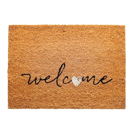 Wycieraczka Welcome 2 60x40 cm