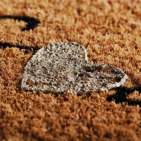 Wycieraczka Welcome 2 60x40 cm