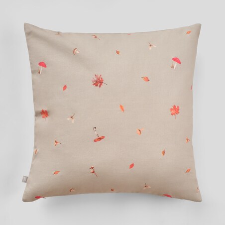 Poszewka Drukowana Mushroomi 45x45 cm