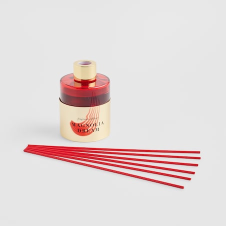 Dyfuzor zapachowy z patyczkami Moderno 120 ml
