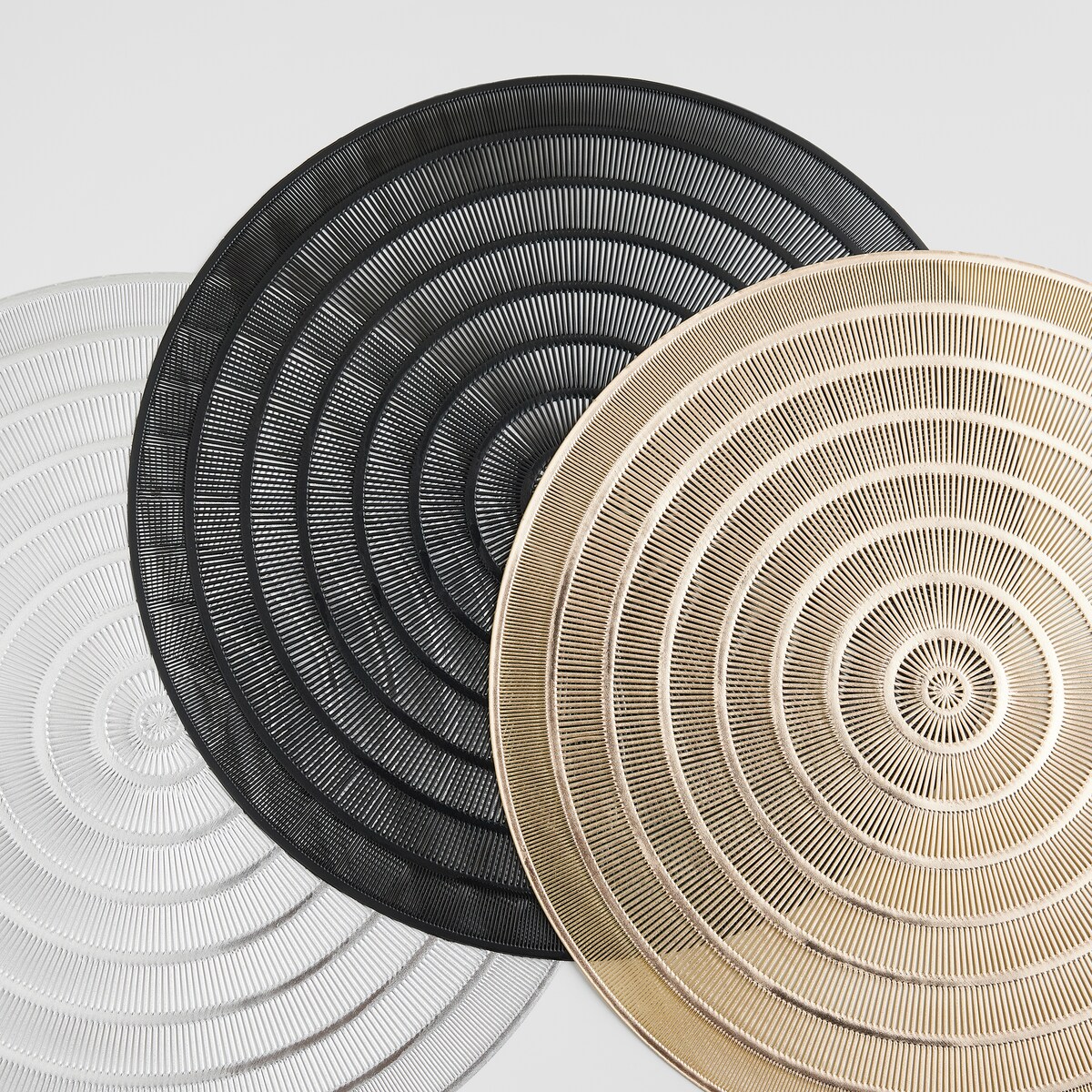 Zestaw Podkładek Dekoracyjnych Rigelas