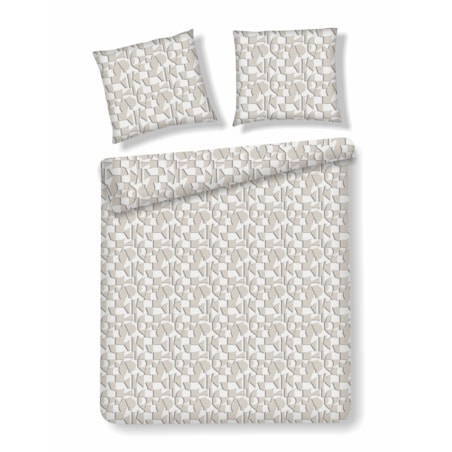 Pościel Bawełniana Frescal 200x220 cm