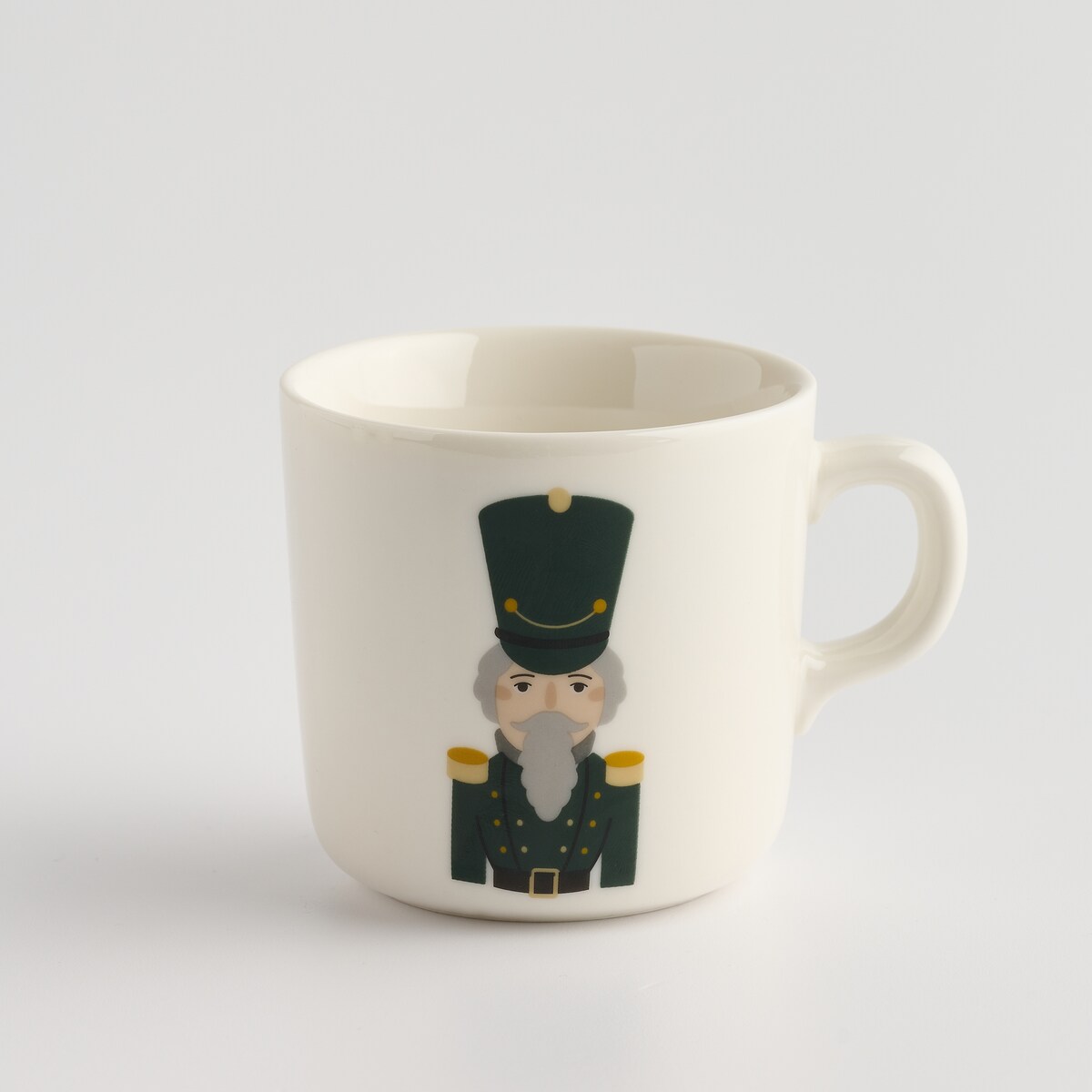 Komplet Kubków Soldis