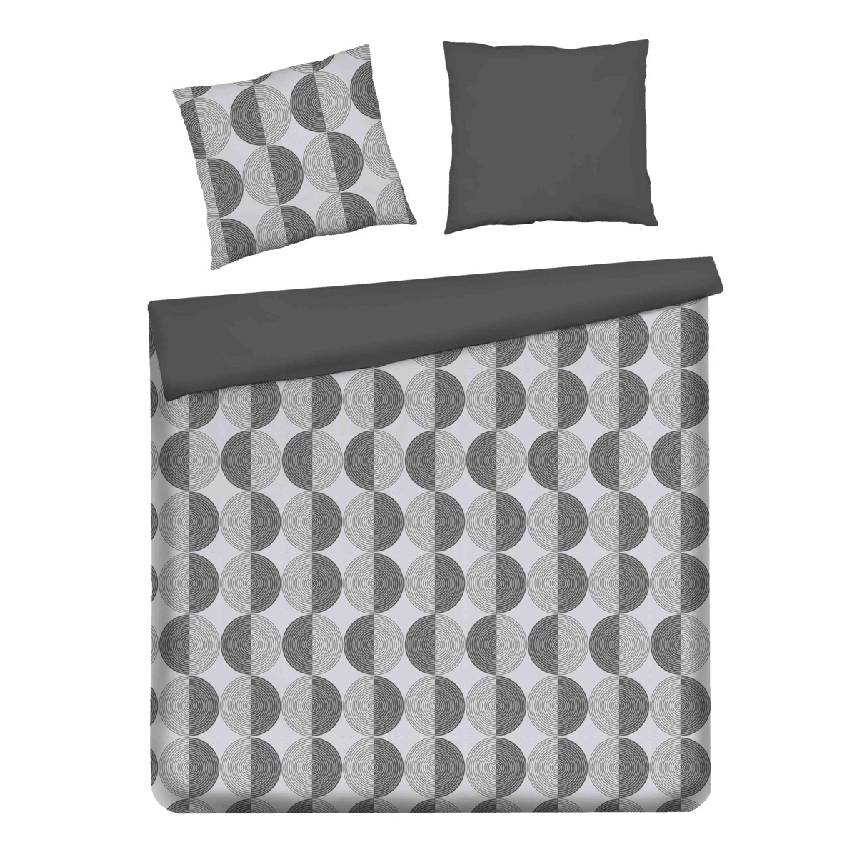 Pościel Bawełniana Korkea 200x220 cm