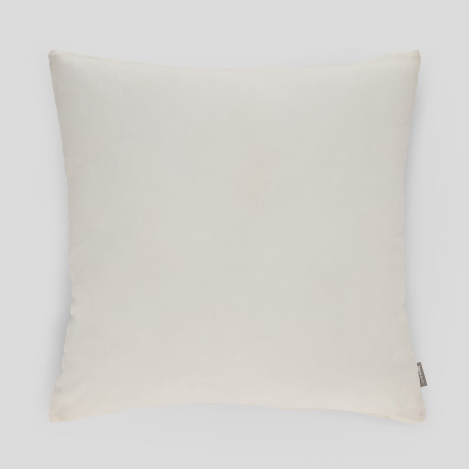 Poszewka Salma 45x45 cm z motywem geometrycznym