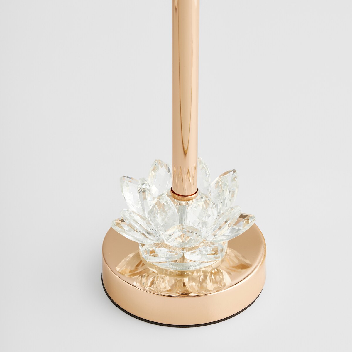 Lampa Stołowa Cristal shine