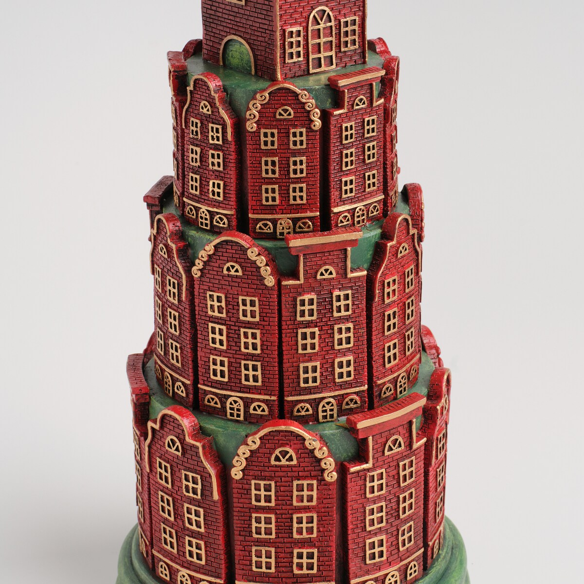 Figurka Led Crunchouse