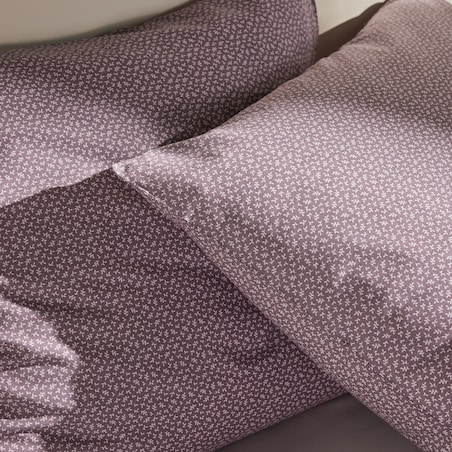 Pościel Bawełniana Ravinese 200x220 cm z motywem kwiatowym