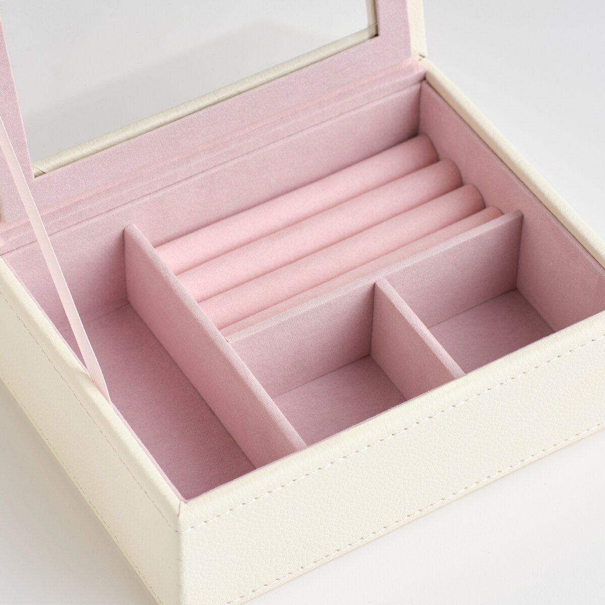 Szkatułka Na Biżuterię Silta 13x17 cm