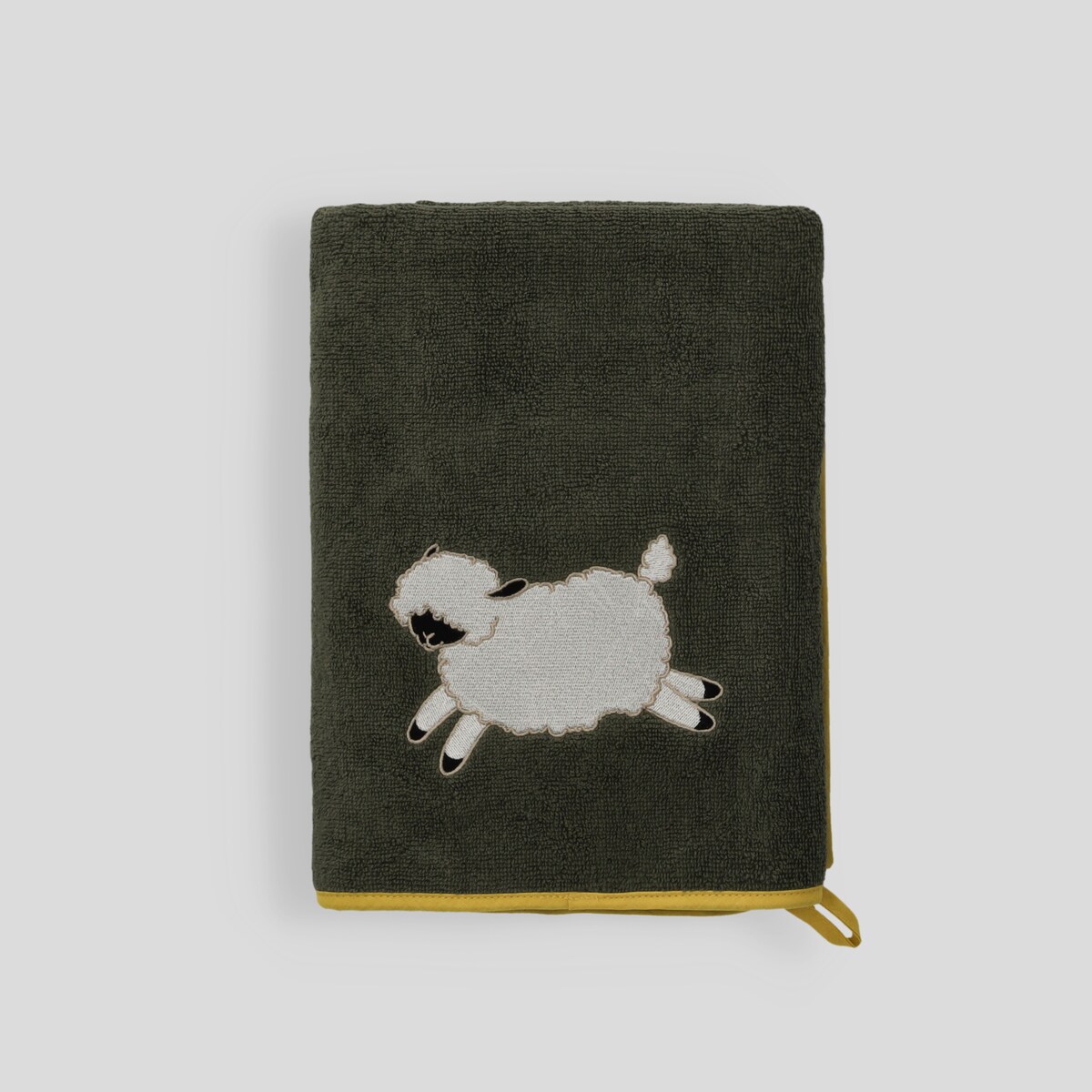 Ręcznik Sheepo 70x130 cm