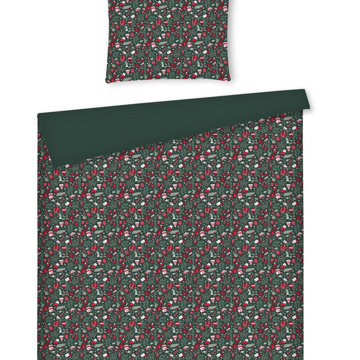 Pościel Z Mikrofibry Giftos 140x200 cm