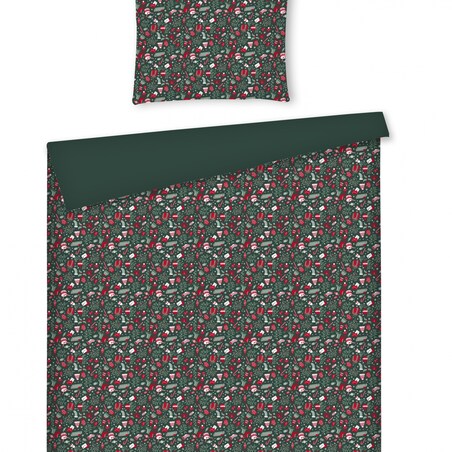 Pościel Z Mikrofibry Giftos 140x200 cm