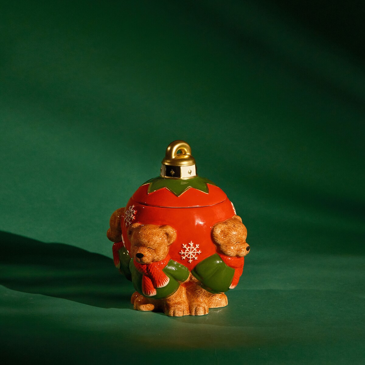 Pojemnik Bearlas