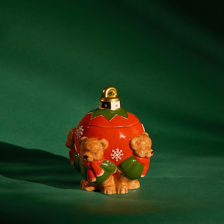 Pojemnik Bearlas