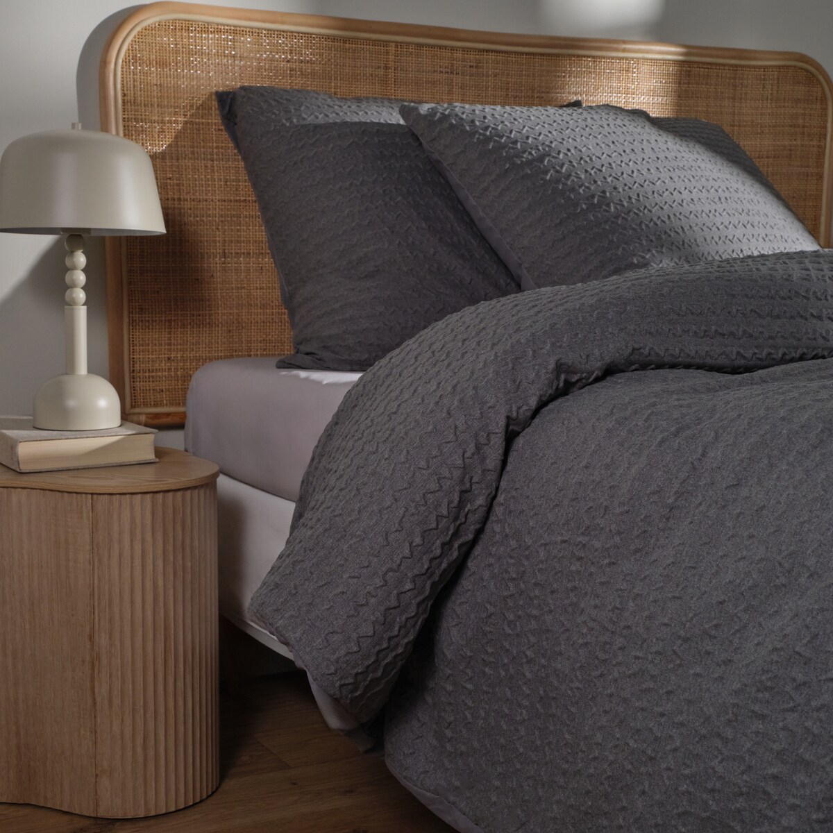 Pościel Żakardowa Anges 200x220 cm