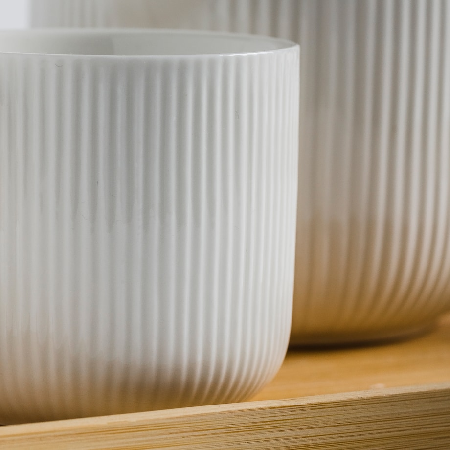 Dzbanek Z Kubkami Liners