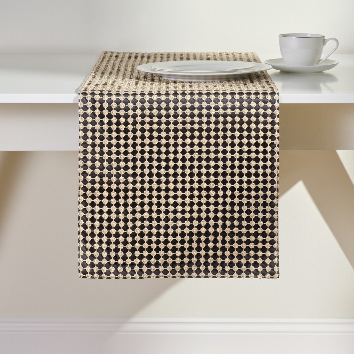 Bieżnik Antor 35x180 cm