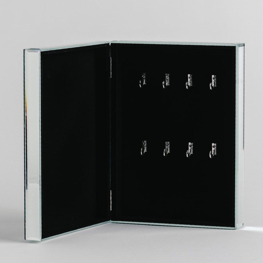 Szafka Na Klucze Diamondust