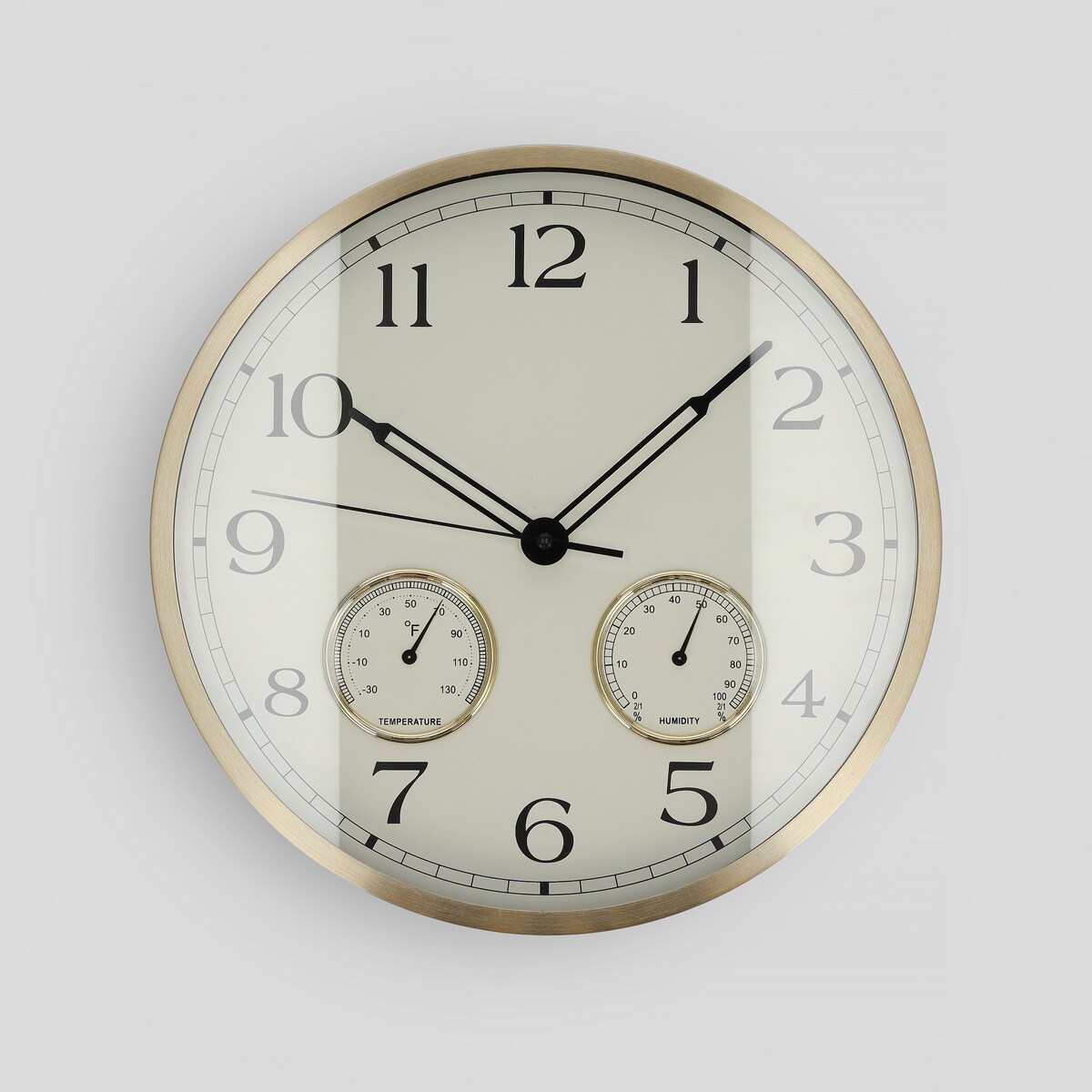 Zegar Ścienny Loraso