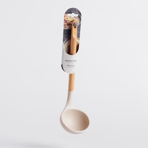 Łyżka Do Zupy Cucina