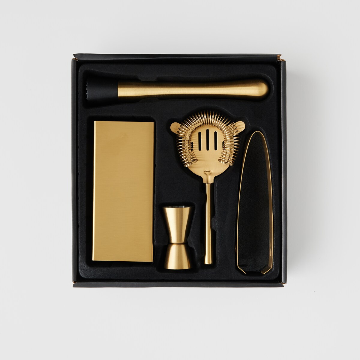 Komplet Akcesoriów Barowych Tisto