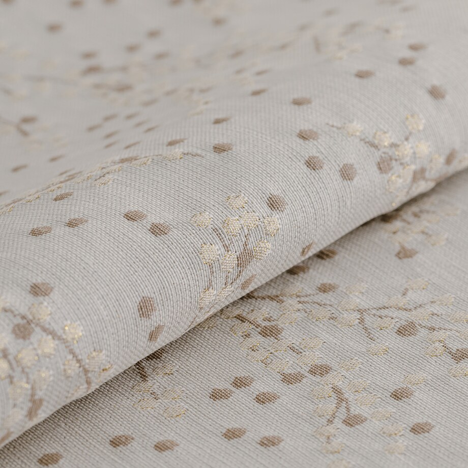 Obrus Żakardowy Obelia 130x180 cm