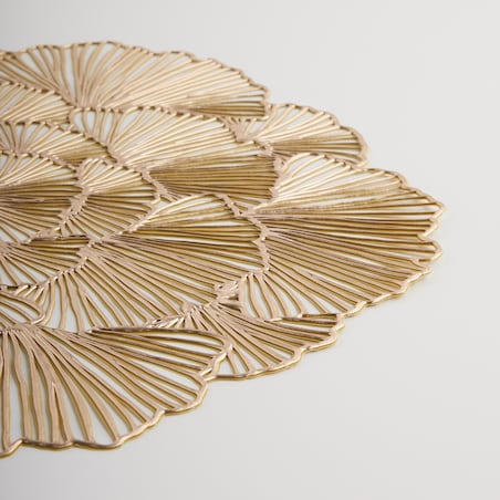 Podkładka Dekoracyjna Gemma z motywem kwiatowym