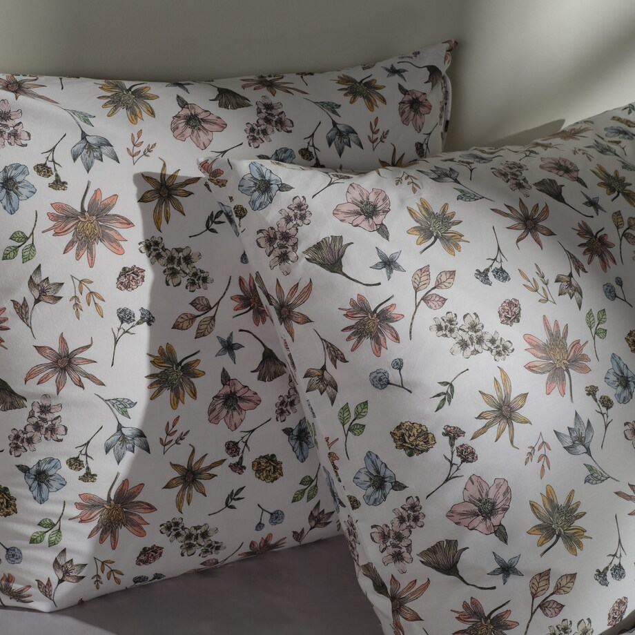 Pościel Bawełniana Carletta 200x220 cm