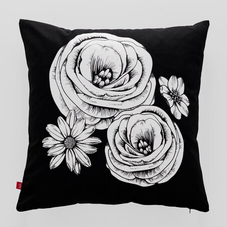 Poszewka Chamile 45x45 cm