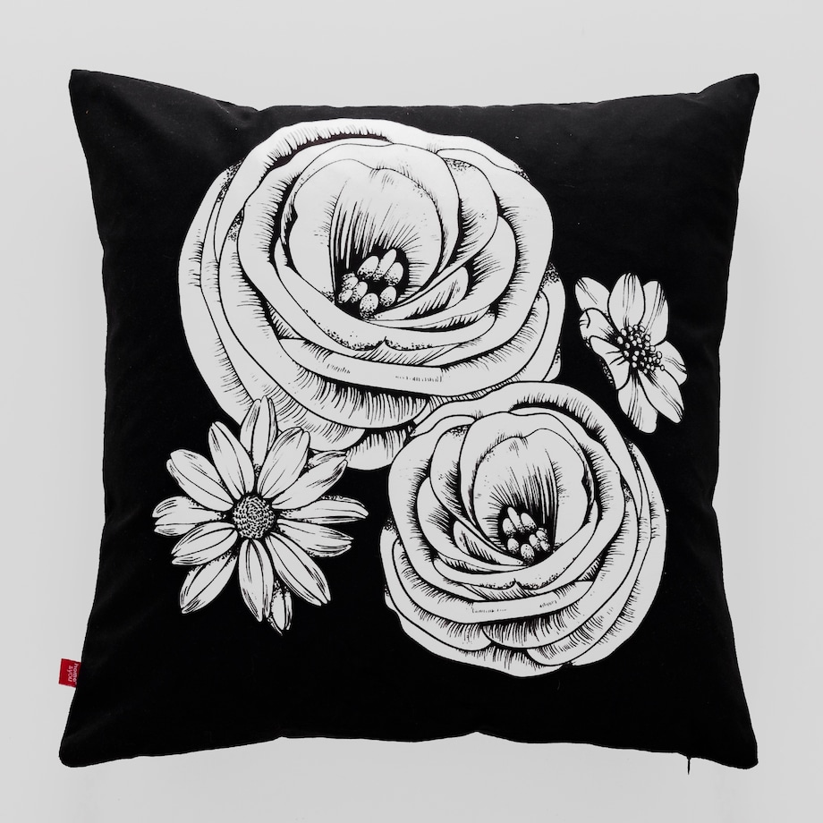 Poszewka Chamile 45x45 cm