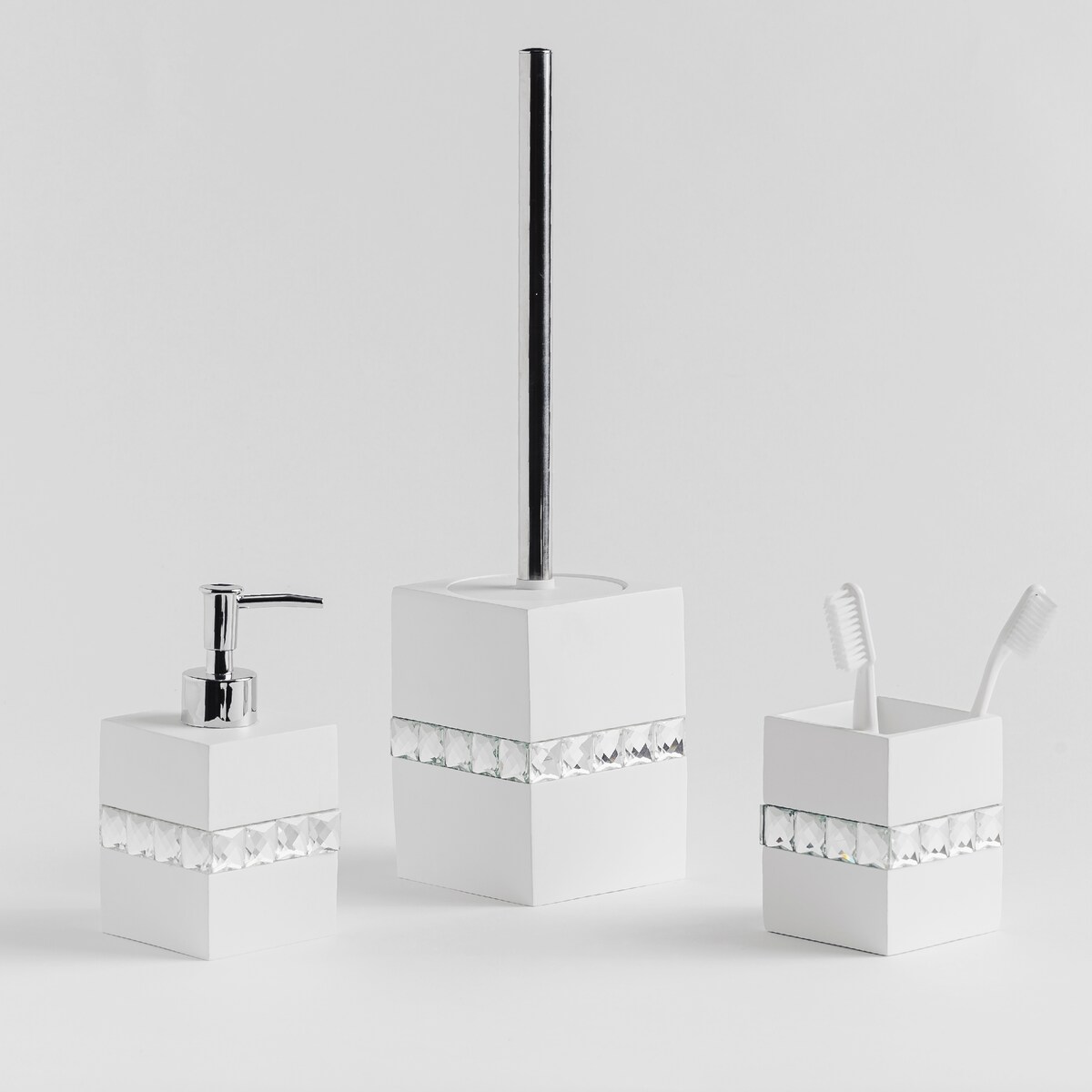 Szczotka Toaletowa Mirroni