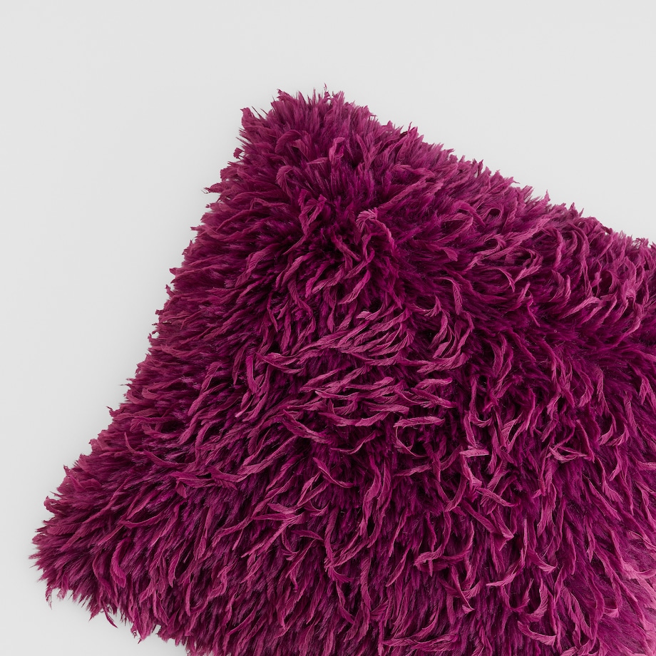 Poszewka Futrzana Lapura 45x45 cm