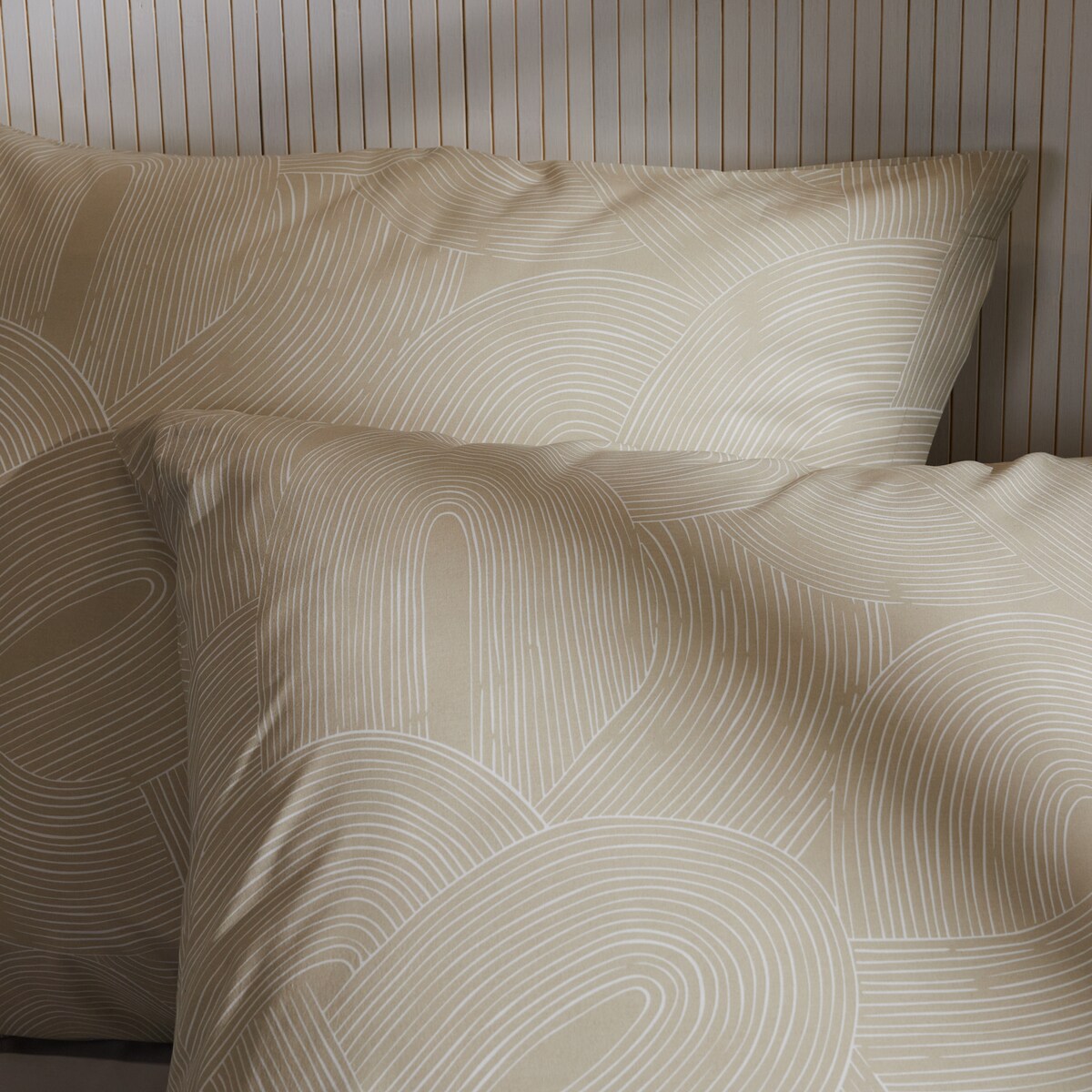 Pościel Bawełniana Malva 160x200 cm