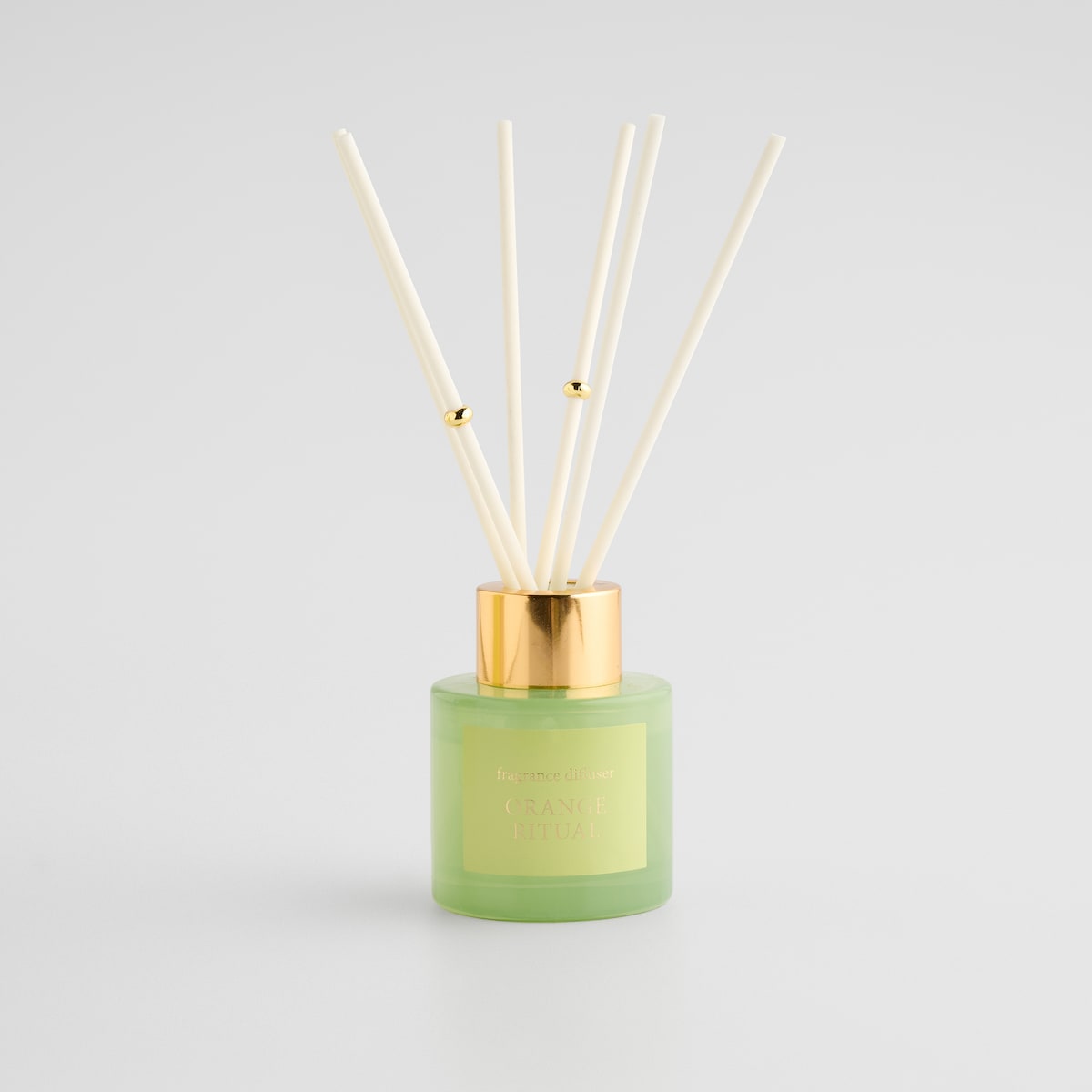 Dyfuzor zapachowy z patyczkami Floren 40 ml