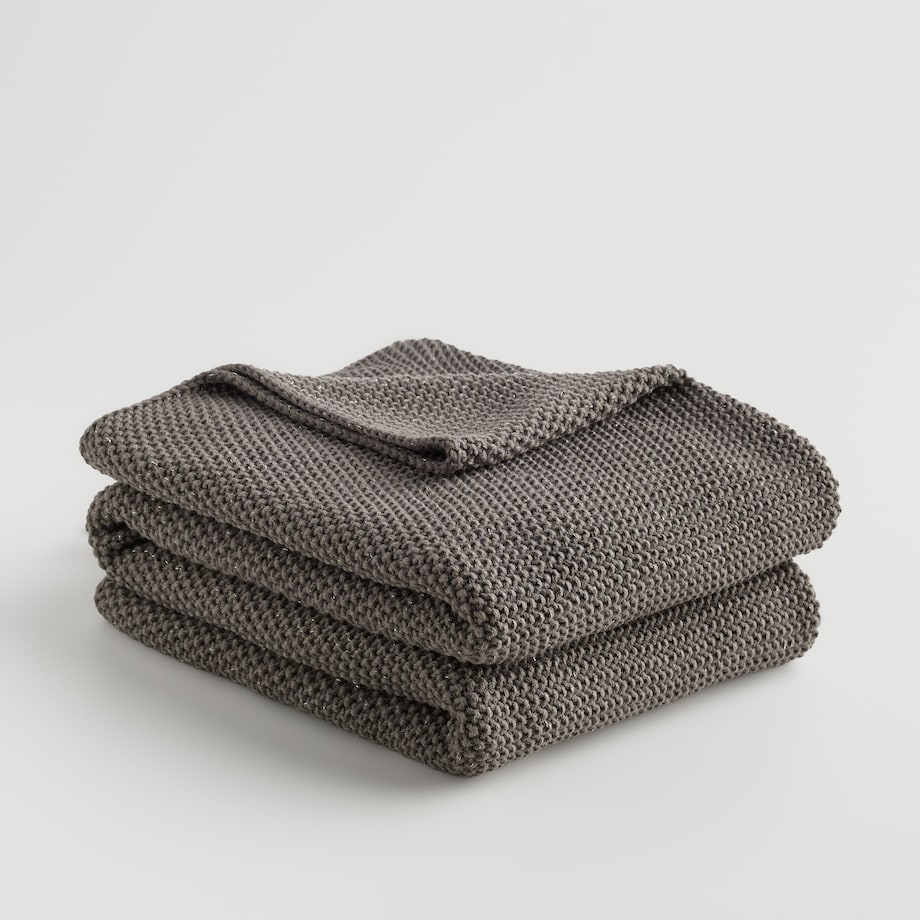 Koc Akrylowy Zaldaris 130x170 cm