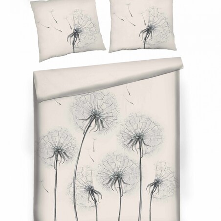 Pościel Bawełniana Douillet 160x200 cm