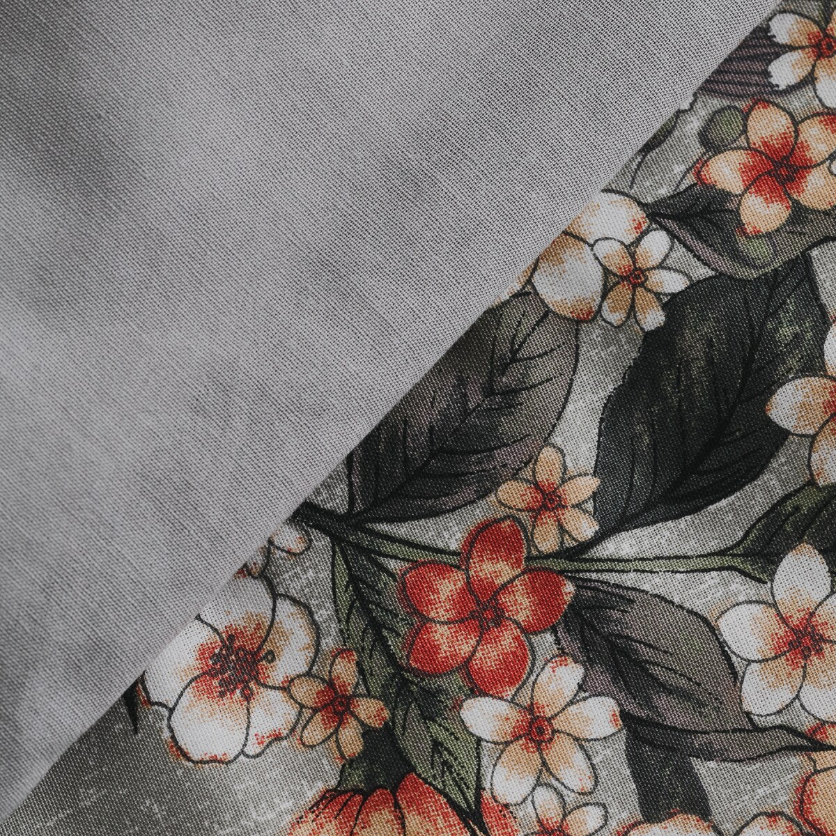 Pościel Bawełniana Delano 140x200 cm