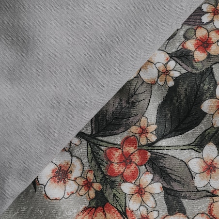 Pościel Bawełniana Delano 140x200 cm