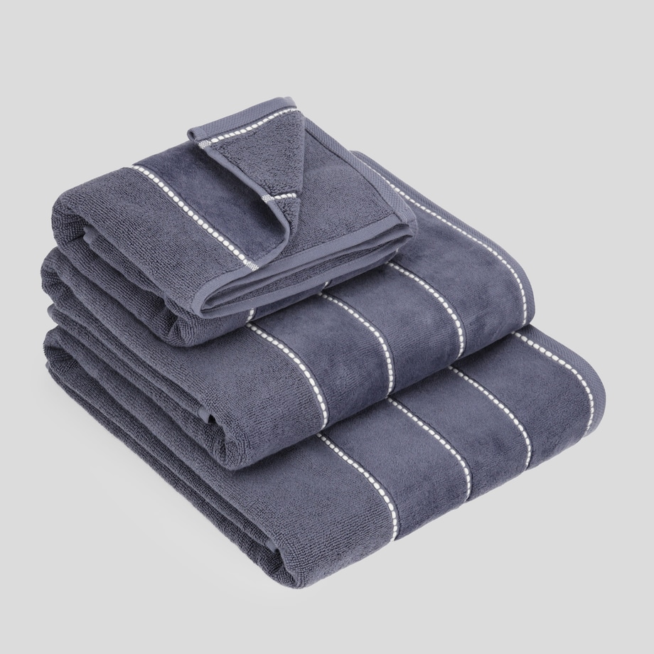 Ręcznik Velly 50x90 cm