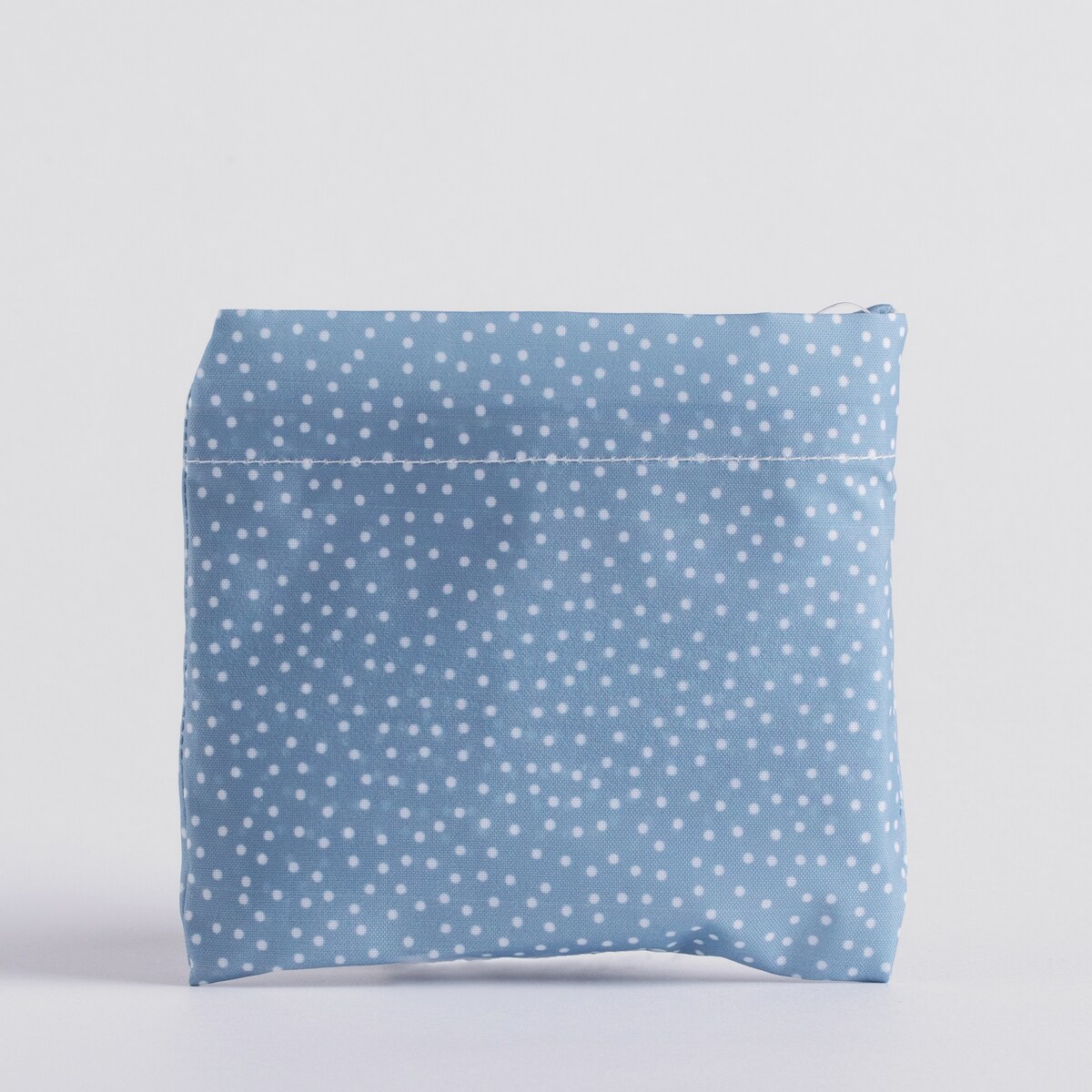 Torba Składana Majes 40x55 cm w groszki