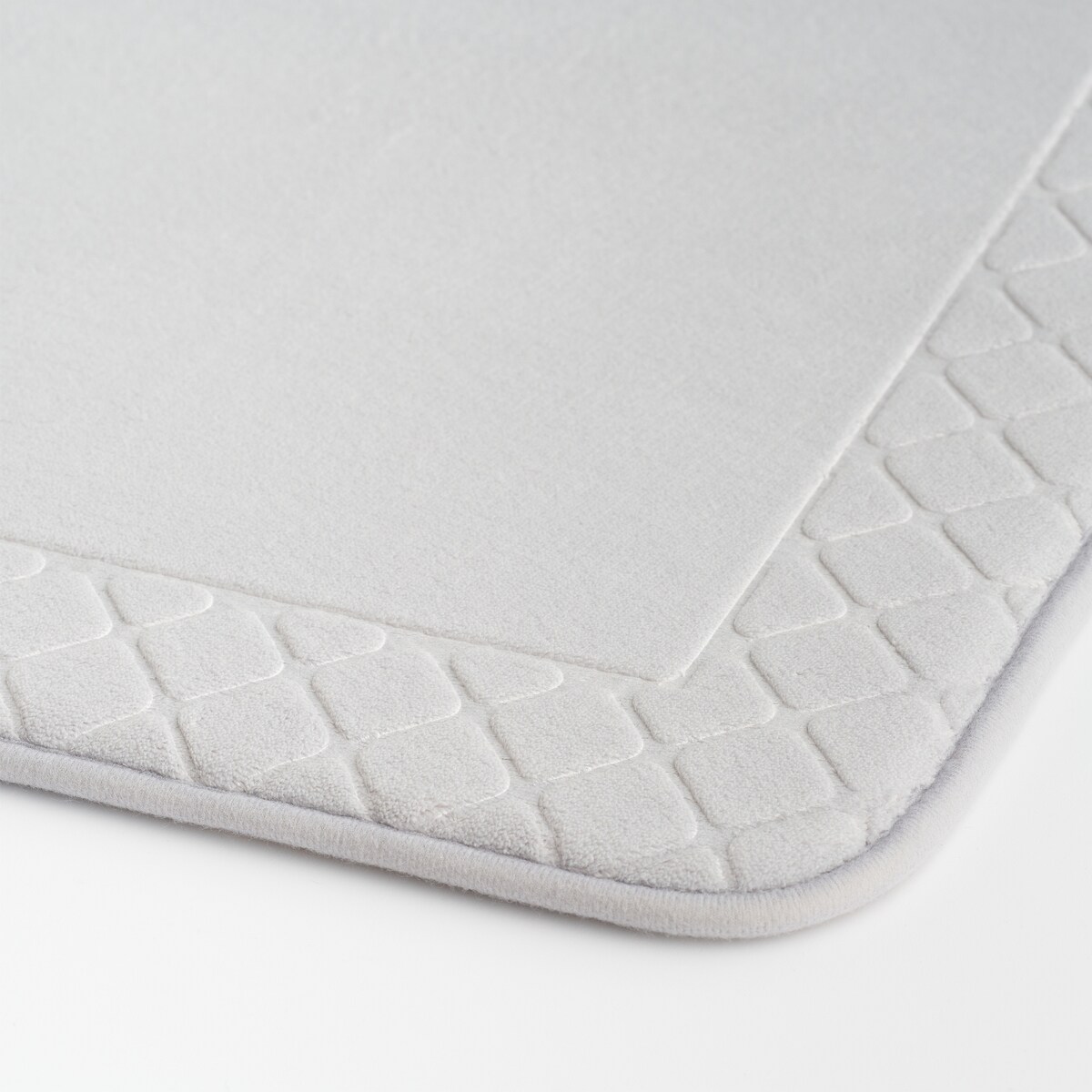 Dywanik Hausos 50x80 cm z motywem geometrycznym