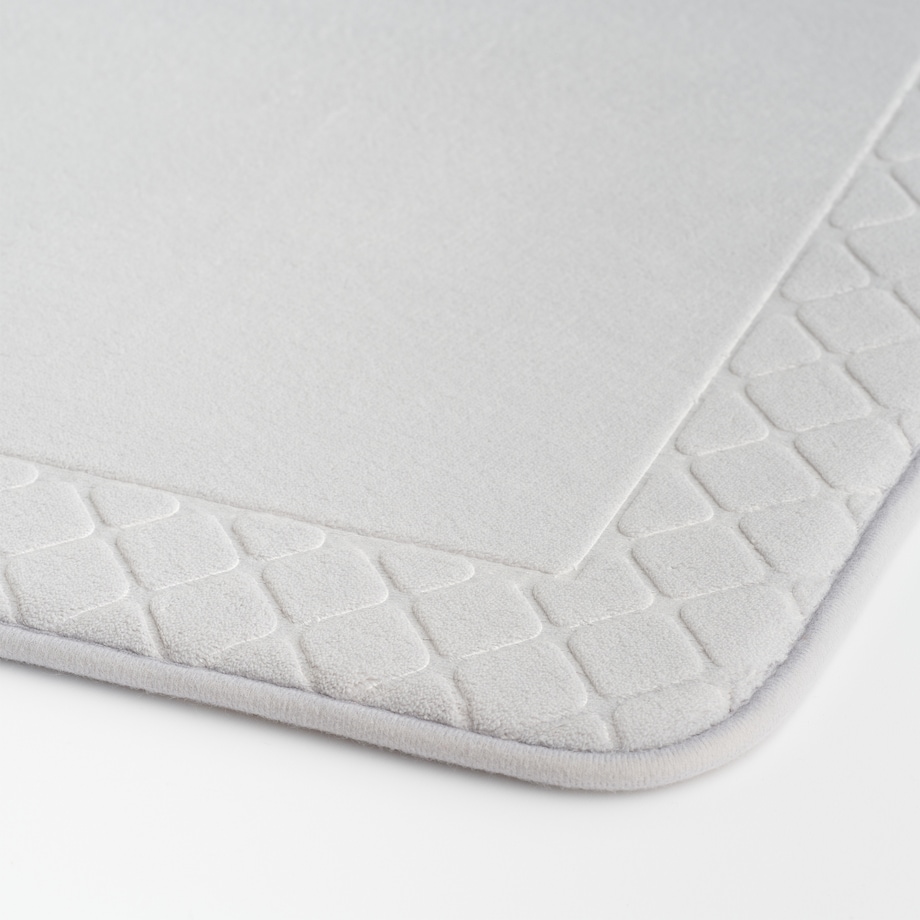 Dywanik Hausos 50x80 cm z motywem geometrycznym