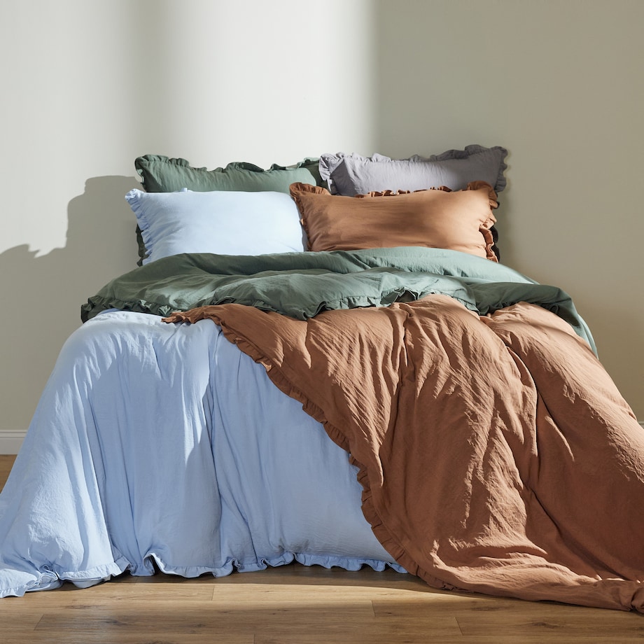 Pościel Z Mikrofibry Lavella 200x220 cm