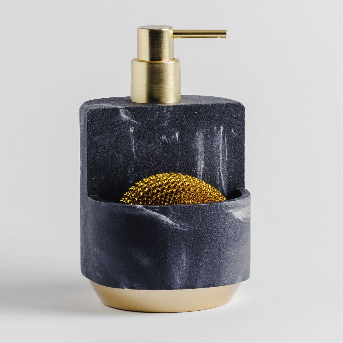 Dozownik Z Gąbką Luke 2