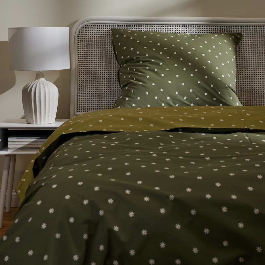 Pościel Bawełniana Dilo 140x200 cm