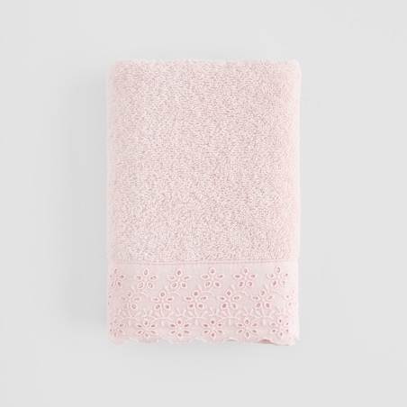 Ręcznik dekoracyjny Cottage 50x90 cm