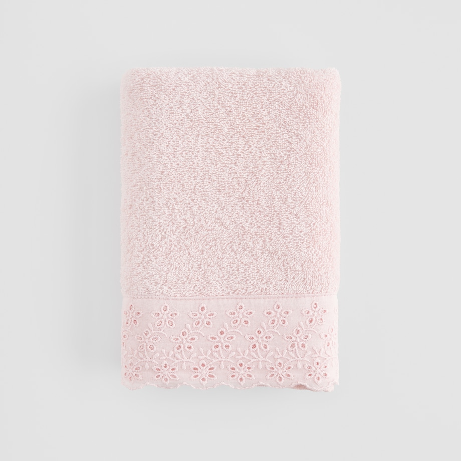 Ręcznik dekoracyjny Cottage 50x90 cm