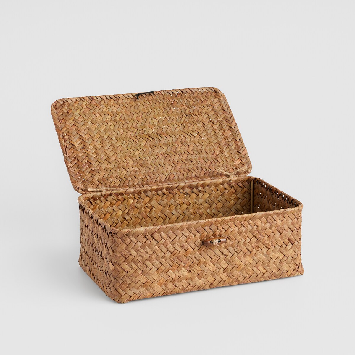 Koszyk Serra 16x26 cm w kratę